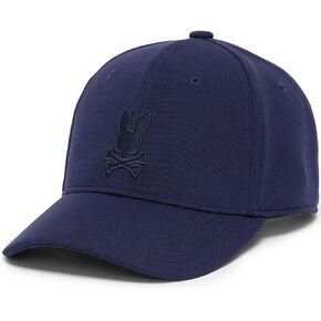 Psycho Bunny James Baseball Cap