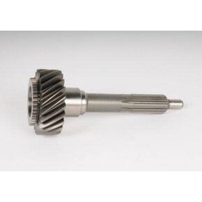 ACDelco GM Original Equipment 12382877 Manual Transmission Input Shaft with Drive Gear