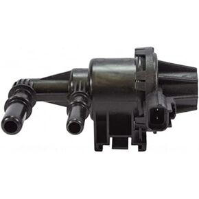 Motorcraft Valve Assembly