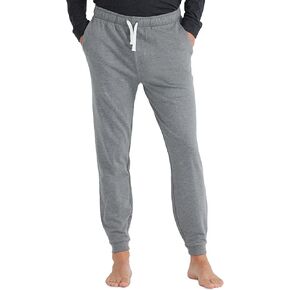 Free Fly Men's Heritage Fleece Jogger - Ultra Soft Men’s Joggers with Pockets, Adjustable Drawstring
