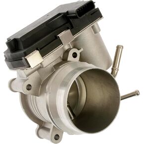 Dorman 977-234 Electronic Throttle Body Compatible with Select Infiniti/Nissan Models (OE FIX)