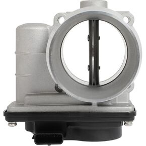 SCITOO Electronic Throttle Body for Chevrolet for Express 2500 2009-2016 | for Chevrolet for Express 3500 2009-2016 | for GMC 2009-2016 Replaces 19420711 8980725981 S20063