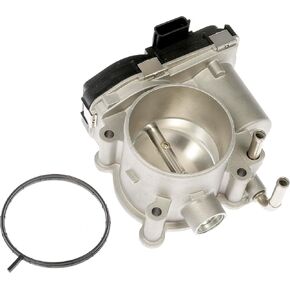 Dorman 977-237 Electronic Throttle Body Compatible with Select Nissan Models (OE FIX)
