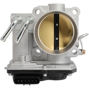 Scitoo Electronic Throttle Body for Acura لـ RDX 2016-2018 | ل Honda for Accord 2013-2017 | لـ Honda for Crosstour 2013-2015 يحل محل 672011