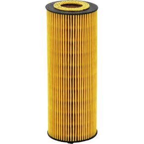 Hengst Filtration Hengst Oil Filter - Cartridge with gasket - E325H D21