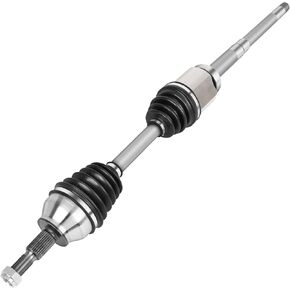 SCITOO Front Right Cv Axle Shaft Assembly 2013-2019 For Ford Escape 2013 For Lincoln Mkz 66-2285 60-2285 Fd-8232 Ncv11090
