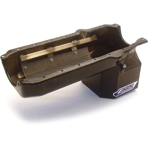 Canton Racing 16-100t Pan (كتلة صغيرة تشيفي S10 تحويل شاحنة 1 قطعة) ، 1 حزمة