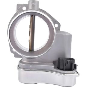 GELUOXI Throttle Body Intake Throttle Valve Replacement for International 1872145C1 1876113C91