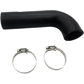 Rubber Fuel Filler Hose Kit 14040786 573-020 for 1982-1986 Chevrolet C10/C20/C30 Pickup for 1982-1986 GMC C1500/C2500/C3500 Pickup