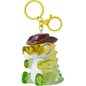 Gummigoo Keychain
