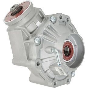 استبدال التفاضل الخلفي WFLNHB لـ CAN-AM 570 850 1000R Outlander MAX 650 850 1000R 2019 استبدال 705502808