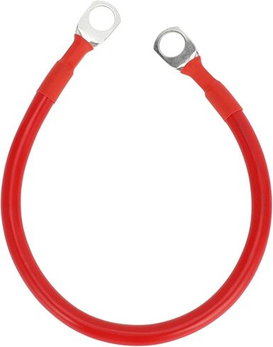 1 كمبيوتر كابل عالمي لعاكس البطارية 3/8 "LUG 7FT CABLE CABLE 5FT in Saudi Arabia