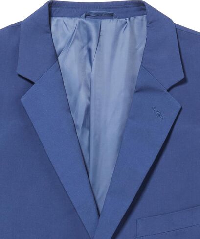 Men's Perfect Poplin Regular Fit Suit in Saudi Arabia