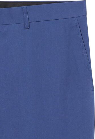 Men's Perfect Poplin Regular Fit Suit in Saudi Arabia
