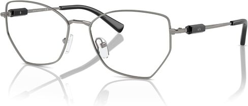 Armani Exchange Women's Ax1067 Butterfly Prescription Eyewear Frames in Saudi Arabia