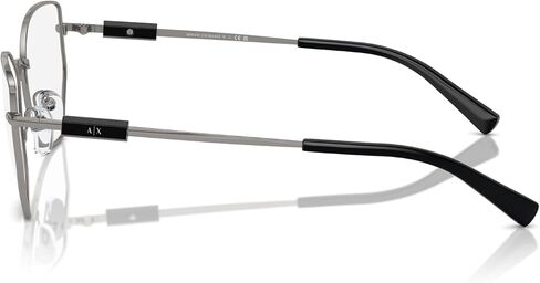 Armani Exchange Women's Ax1067 Butterfly Prescription Eyewear Frames in Saudi Arabia