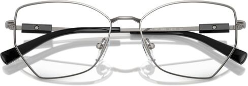 Armani Exchange Women's Ax1067 Butterfly Prescription Eyewear Frames in Saudi Arabia