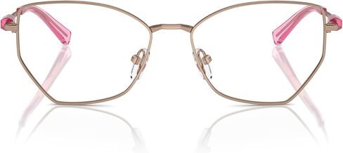 Armani Exchange Women's Ax1067 Butterfly Prescription Eyewear Frames in Saudi Arabia