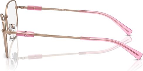 Armani Exchange Women's Ax1067 Butterfly Prescription Eyewear Frames in Saudi Arabia