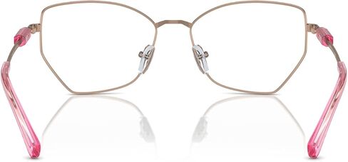 Armani Exchange Women's Ax1067 Butterfly Prescription Eyewear Frames in Saudi Arabia