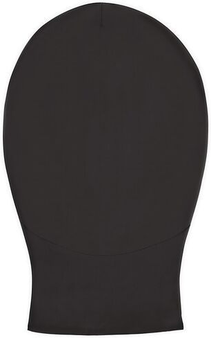 Men's and Women's Full Cover Spandex Zentai Hood Mask for Halloween Costume in Saudi Arabia