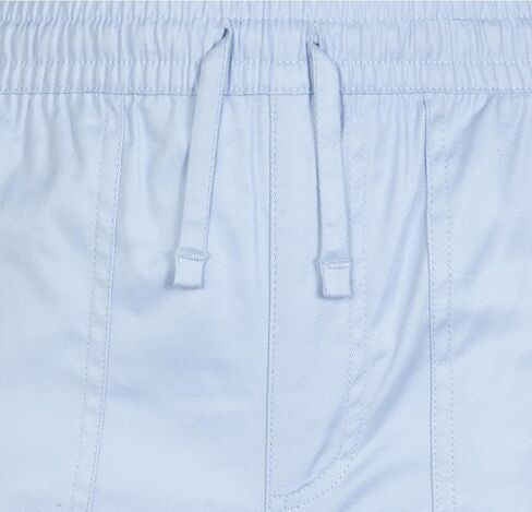 Hurley Girls' Wide Leg Cargo Pants in Saudi Arabia