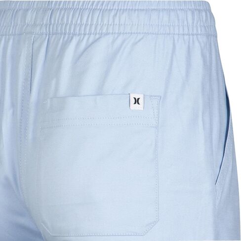 Hurley Girls' Wide Leg Cargo Pants in Saudi Arabia