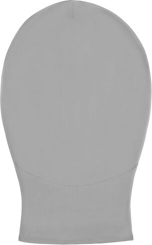 Men's and Women's Full Cover Spandex Zentai Hood Mask for Halloween Costume in Saudi Arabia