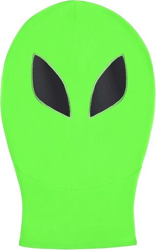 Men's and Women's Full Cover Spandex Zentai Hood Mask for Halloween Costume in Saudi Arabia