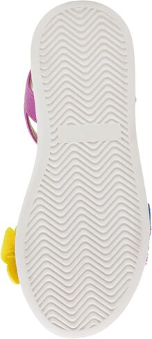 Betsey Johnson Girl's Emery Fisherman Sandal in Saudi Arabia