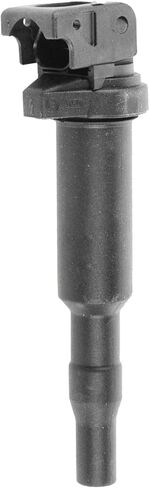 TRQ Ignition Kit Ignition Coil Valve Cover Compatible with 07-16 BMW in Saudi Arabia