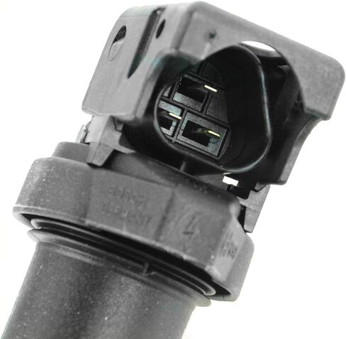 TRQ Ignition Kit Ignition Coil Valve Cover Compatible with 07-16 BMW in Saudi Arabia