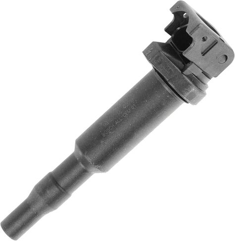 TRQ Ignition Kit Ignition Coil Valve Cover Compatible with 07-16 BMW in Saudi Arabia