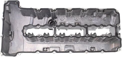 TRQ Ignition Kit Ignition Coil Valve Cover Compatible with 07-16 BMW in Saudi Arabia