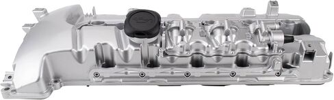 TRQ Ignition Kit Ignition Coil Valve Cover Compatible with 07-16 BMW in Saudi Arabia