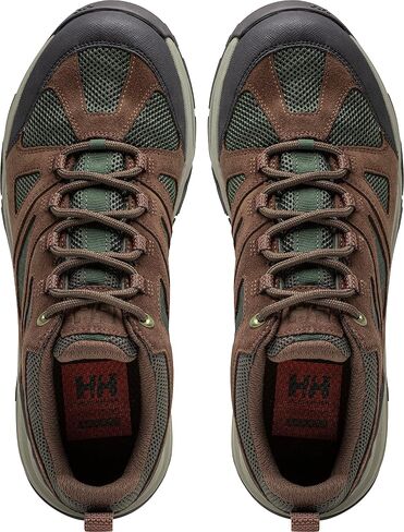 Helly-Hansen للرجال Switchback Low 2 Ht Boots in Saudi Arabia
