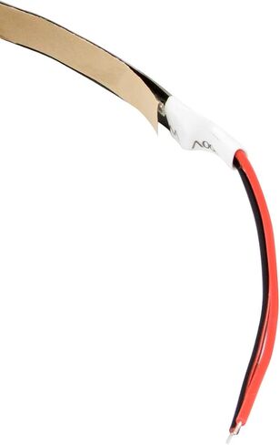 GG Grand General 70595 Premium Flexible 16ft 5050 LED Strip Light Waterproof (for Interior Use, Purple) in Saudi Arabia