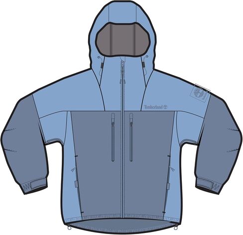 Timberland Women's Mobi Flex Tech 3L مقاومة للماء in Kuwait