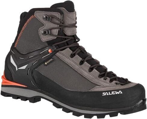 Salewa Men's Crow GTX Gore-Tex Trail Boots للرحلات والتسلق وتسلق الجبال in Saudi Arabia