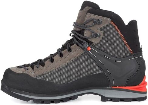Salewa Men's Crow GTX Gore-Tex Trail Boots للرحلات والتسلق وتسلق الجبال in Saudi Arabia