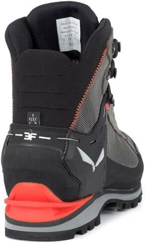 Salewa Men's Crow GTX Gore-Tex Trail Boots للرحلات والتسلق وتسلق الجبال in Saudi Arabia