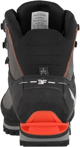 Salewa Men's Crow GTX Gore-Tex Trail Boots للرحلات والتسلق وتسلق الجبال in Saudi Arabia