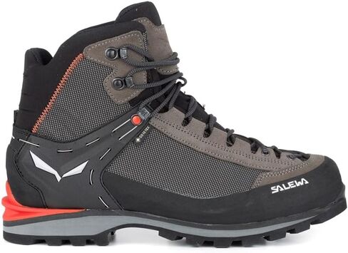 Salewa Men's Crow GTX Gore-Tex Trail Boots للرحلات والتسلق وتسلق الجبال in Saudi Arabia