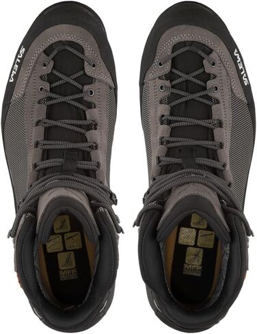 Salewa Men's Crow GTX Gore-Tex Trail Boots للرحلات والتسلق وتسلق الجبال in Saudi Arabia