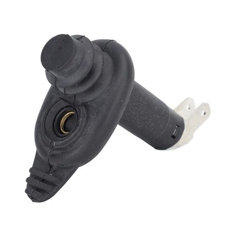 Interior Door Light Switch 636678 Door Contact Switch Replacement for Peugeot 106 205 306 405 605 in Kuwait