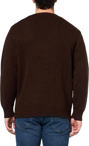 PENDLETON Men's Shetland Wool Classic Cardigan in Saudi Arabia