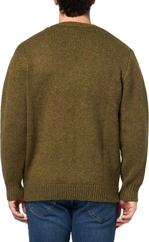 PENDLETON Men's Shetland Wool Classic Cardigan in Saudi Arabia