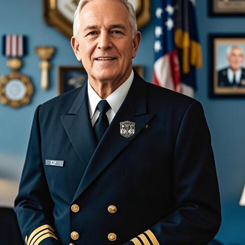 250th Anniversary U.S. NAVY Commemorative Pin, Marine Corps Army Military Emblem Lapel Alloy Button Brooches Veteran Collection Gift Jewelry in Saudi Arabia