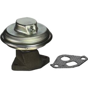 GM Genuine Parts 214-5567 Exhaust Gas Recirculation (EGR) Valve Kit with Gasket