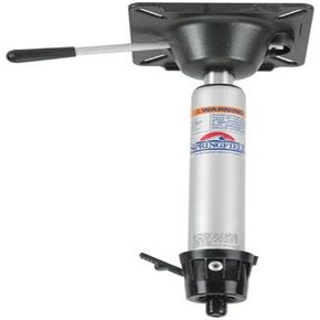 Springfield Marine 3601002 Taper-Lock Power-Rise Pedestal